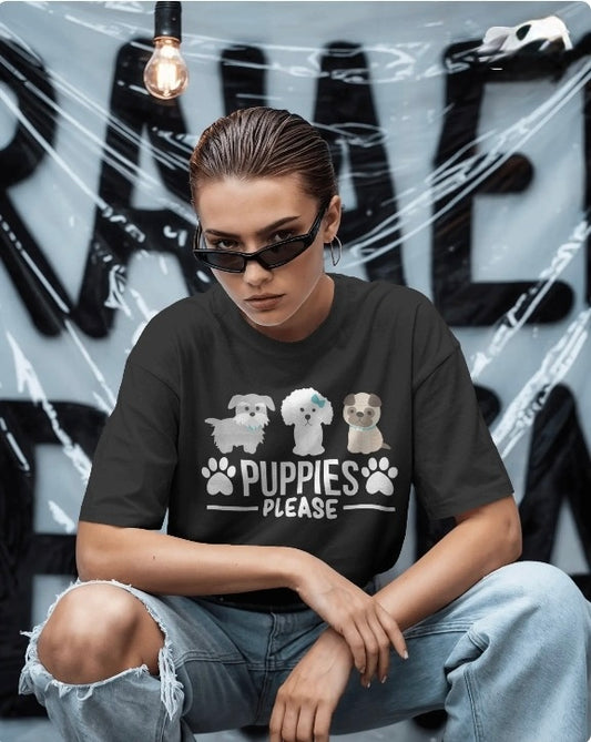 Unisex Supima T-Shirt